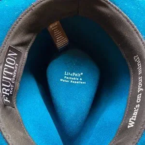 Fruition Hat Company Accessories Fruition Hat Poshmark